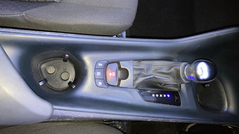 Toyota C-HR 1.8 Hybrid Icon 5dr CVT Hybrid Hatchback